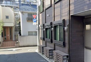 高円寺駅 徒歩9分 1階の物件外観写真